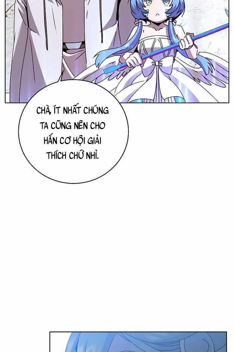 Anh Hùng Mạnh Nhất Trở Lại - Chapter 111 - Page 43