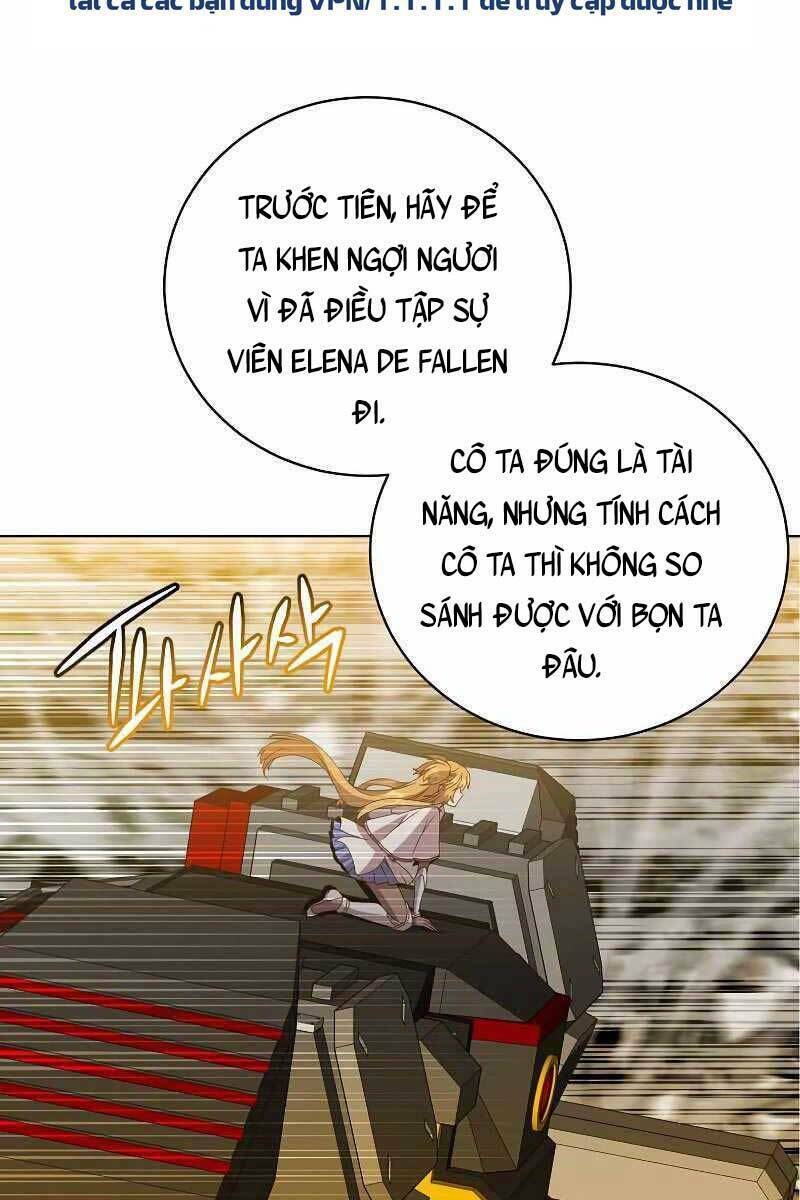 Anh Hùng Mạnh Nhất Trở Lại - Chapter 111 - Page 45