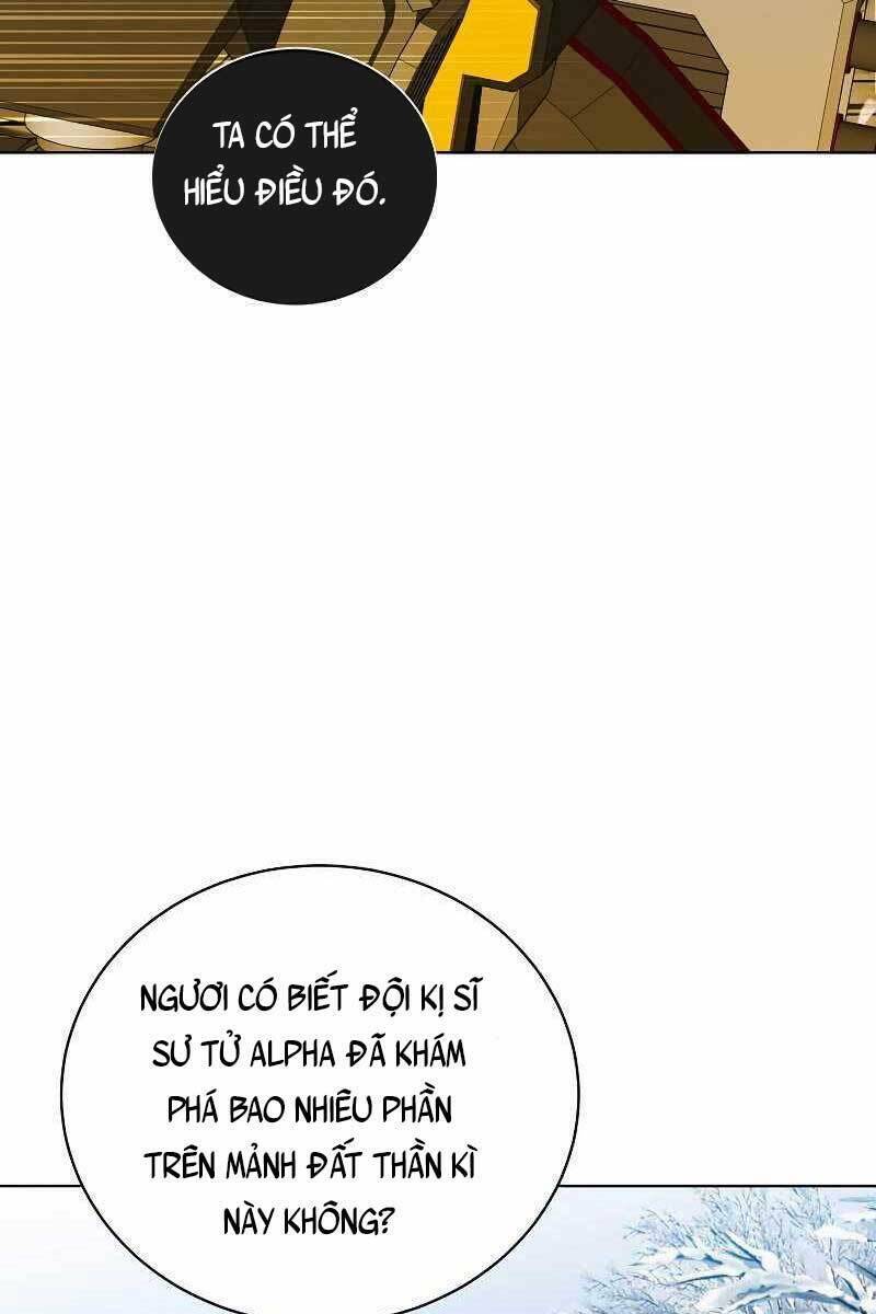 Anh Hùng Mạnh Nhất Trở Lại - Chapter 111 - Page 46