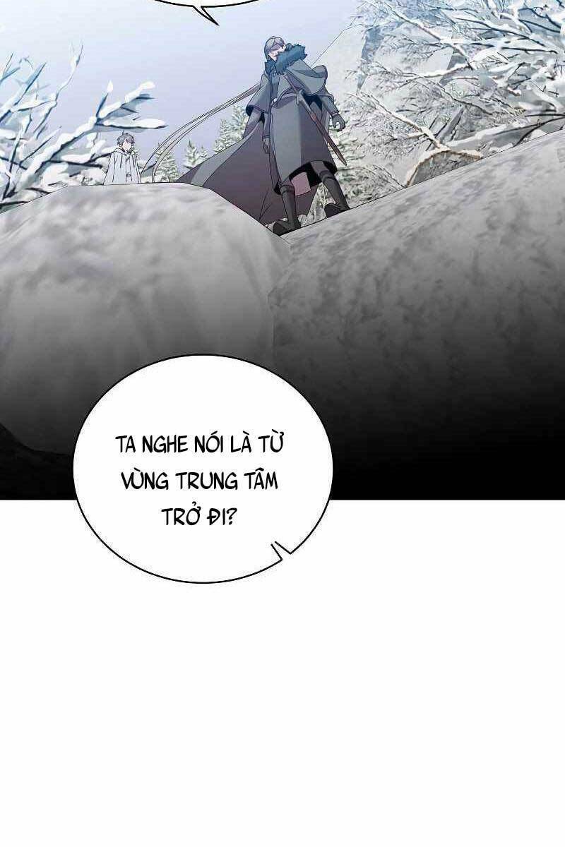 Anh Hùng Mạnh Nhất Trở Lại - Chapter 111 - Page 47