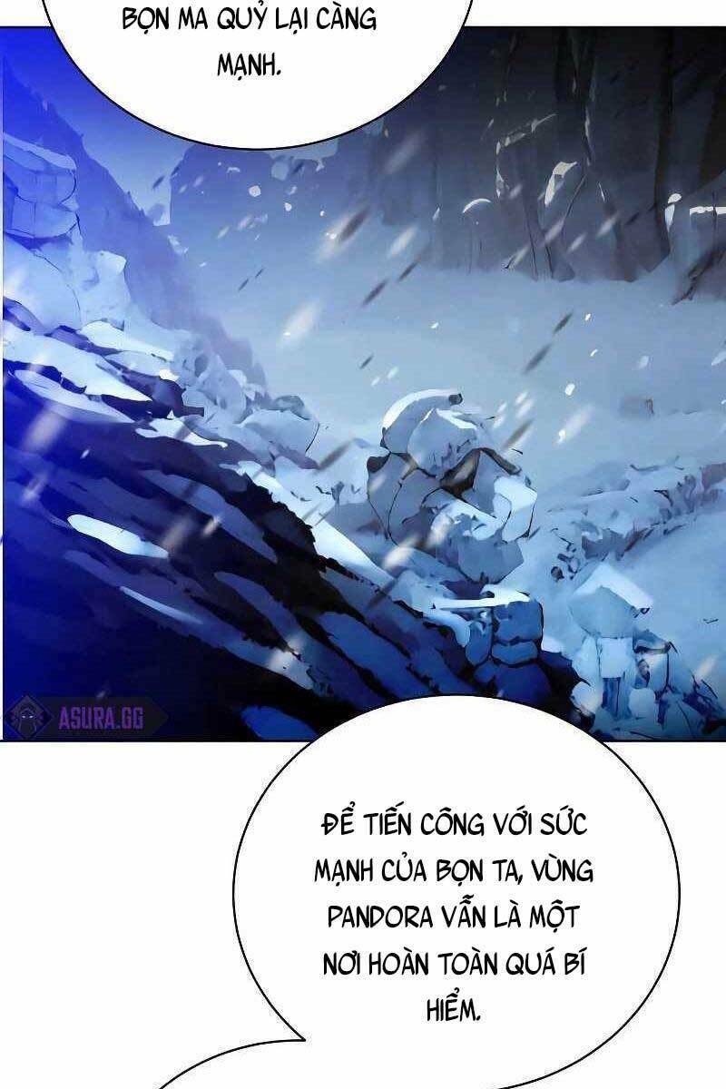 Anh Hùng Mạnh Nhất Trở Lại - Chapter 111 - Page 50