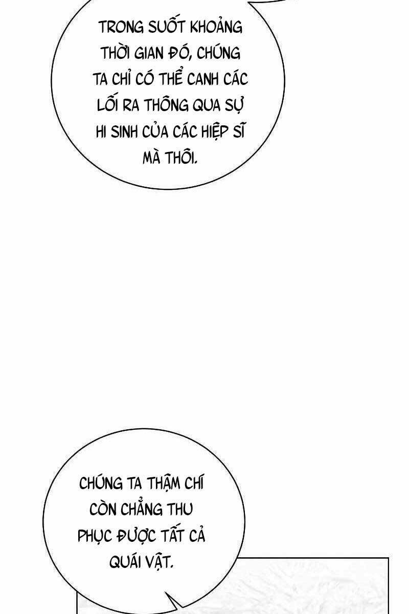 Anh Hùng Mạnh Nhất Trở Lại - Chapter 111 - Page 51