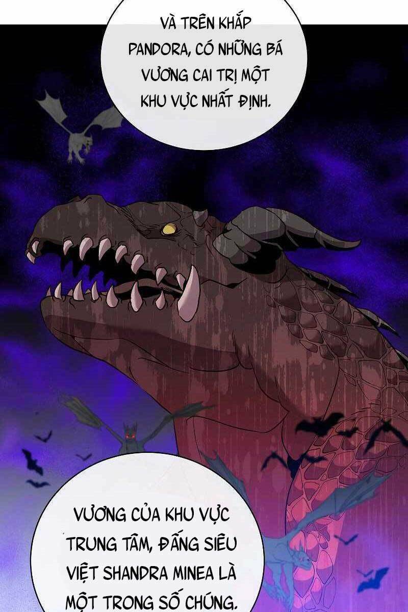 Anh Hùng Mạnh Nhất Trở Lại - Chapter 111 - Page 53