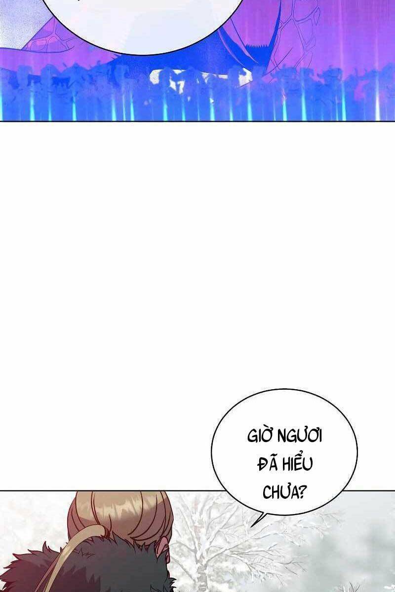 Anh Hùng Mạnh Nhất Trở Lại - Chapter 111 - Page 54