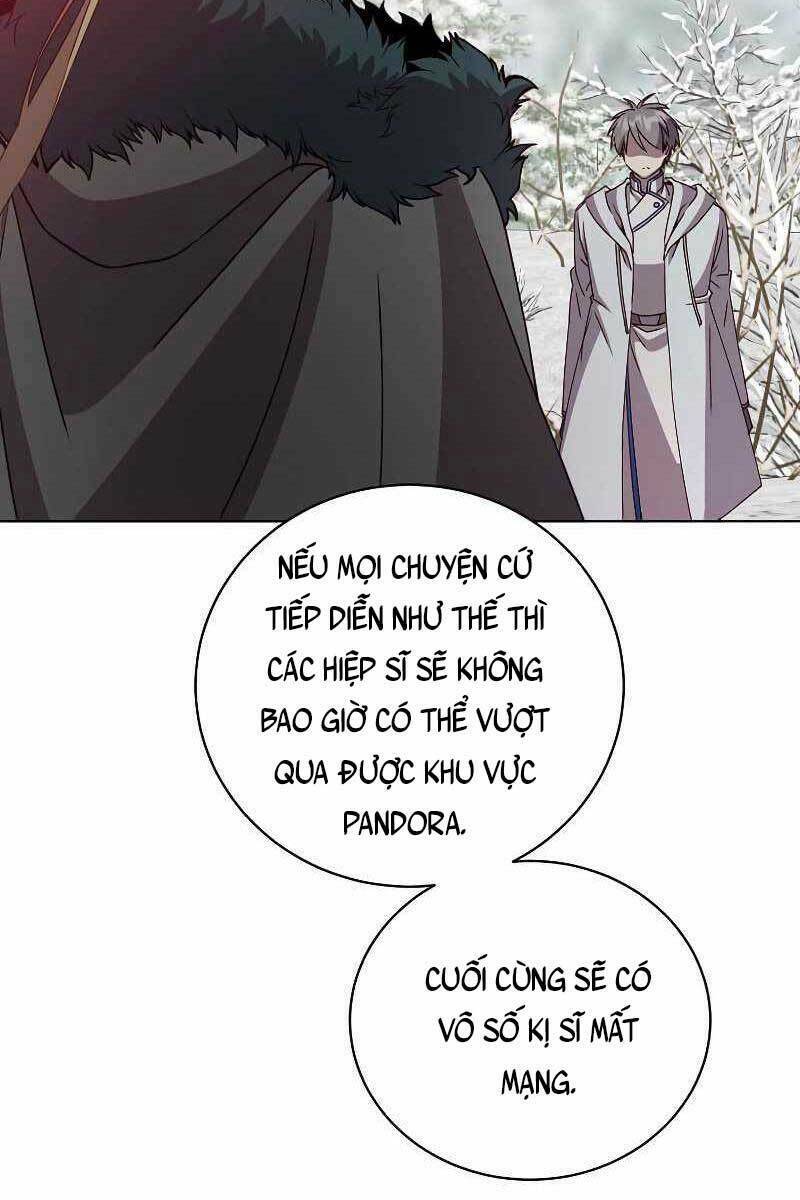 Anh Hùng Mạnh Nhất Trở Lại - Chapter 111 - Page 55