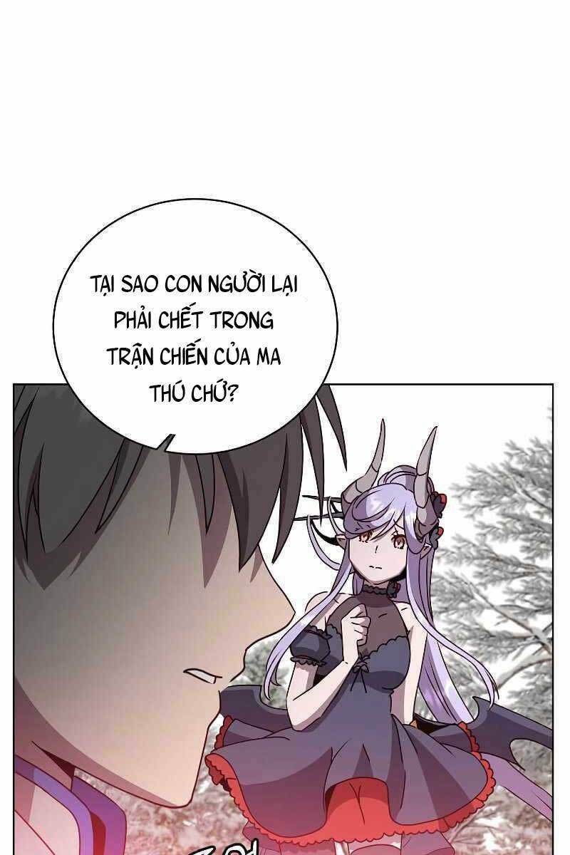 Anh Hùng Mạnh Nhất Trở Lại - Chapter 111 - Page 57