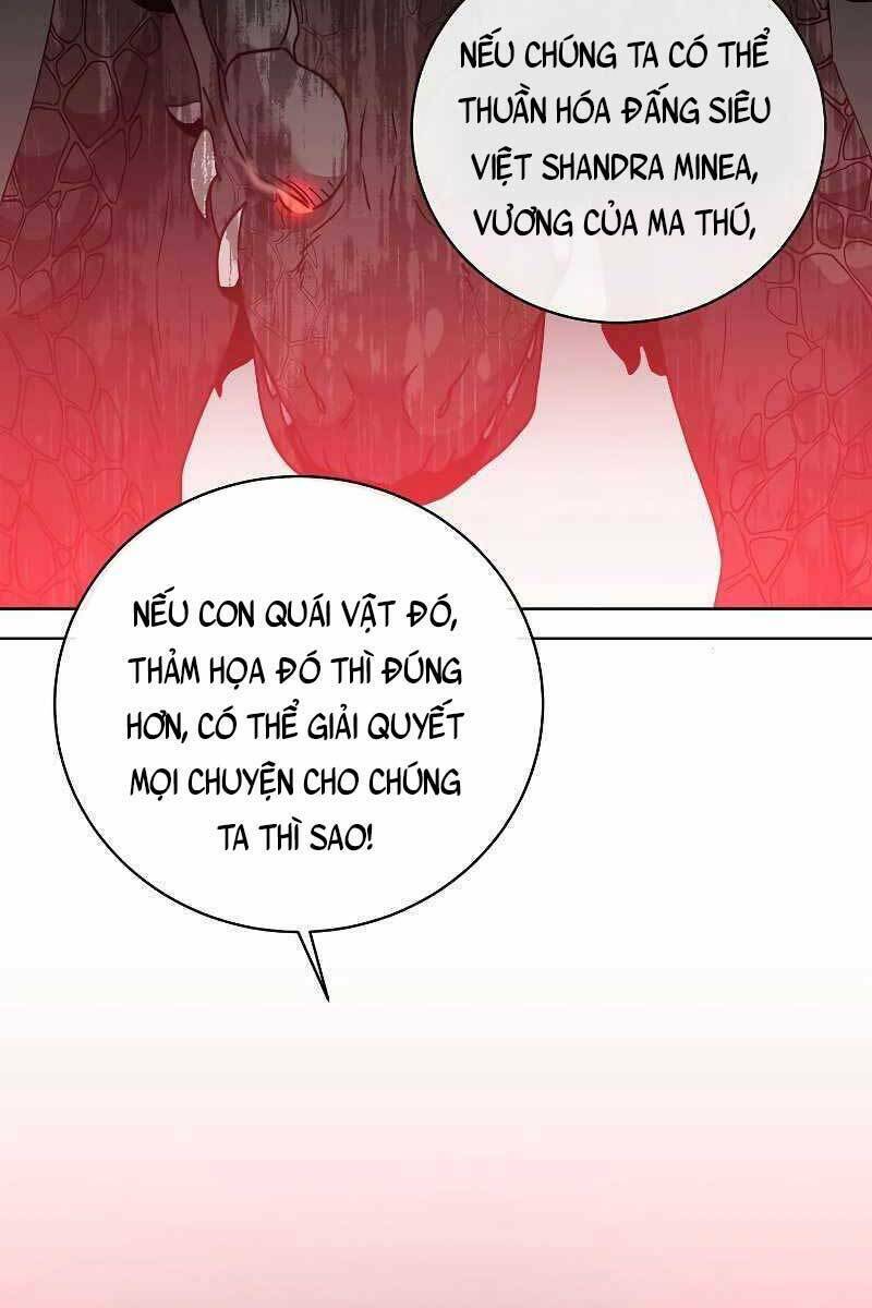 Anh Hùng Mạnh Nhất Trở Lại - Chapter 111 - Page 61