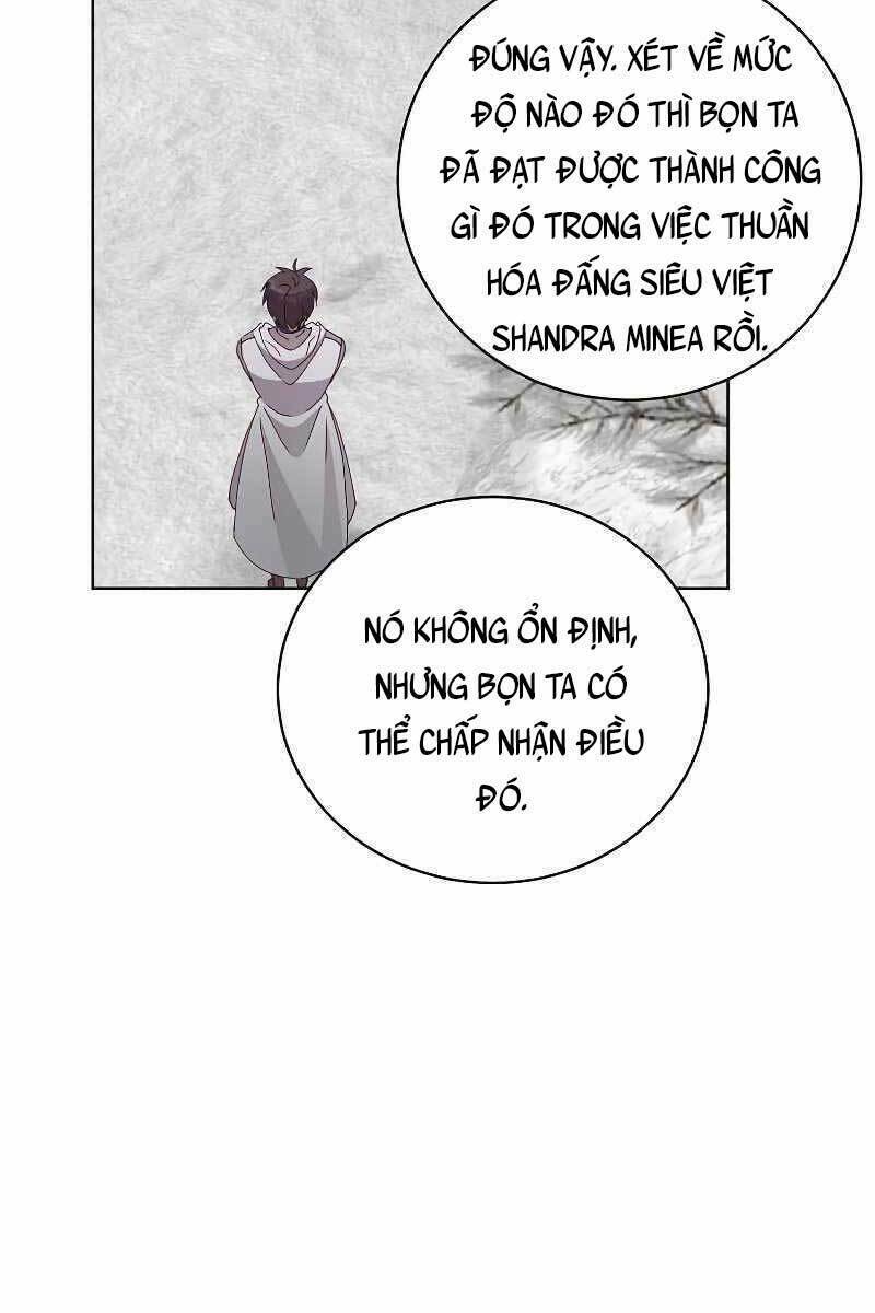Anh Hùng Mạnh Nhất Trở Lại - Chapter 111 - Page 64