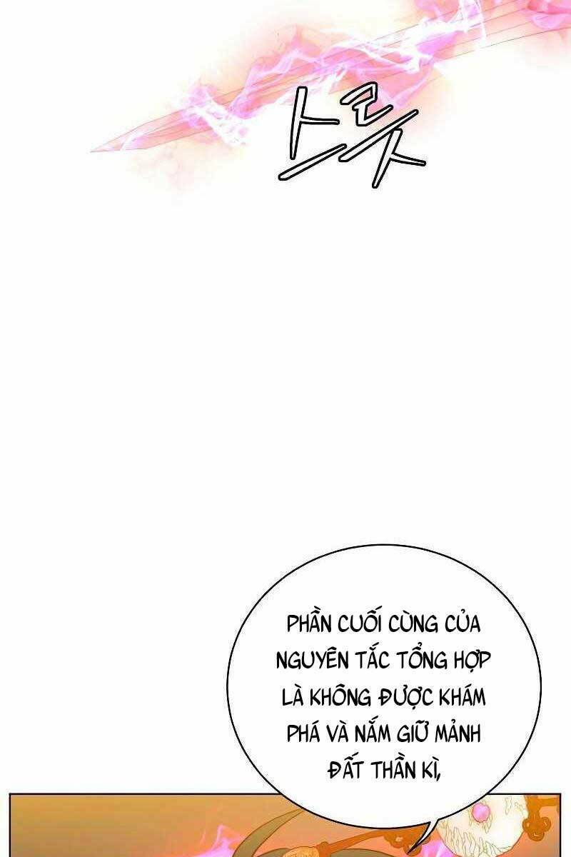 Anh Hùng Mạnh Nhất Trở Lại - Chapter 111 - Page 69