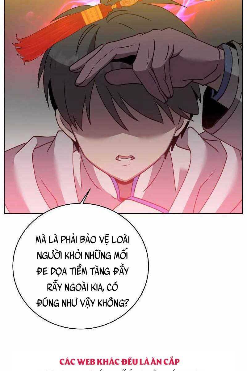 Anh Hùng Mạnh Nhất Trở Lại - Chapter 111 - Page 70