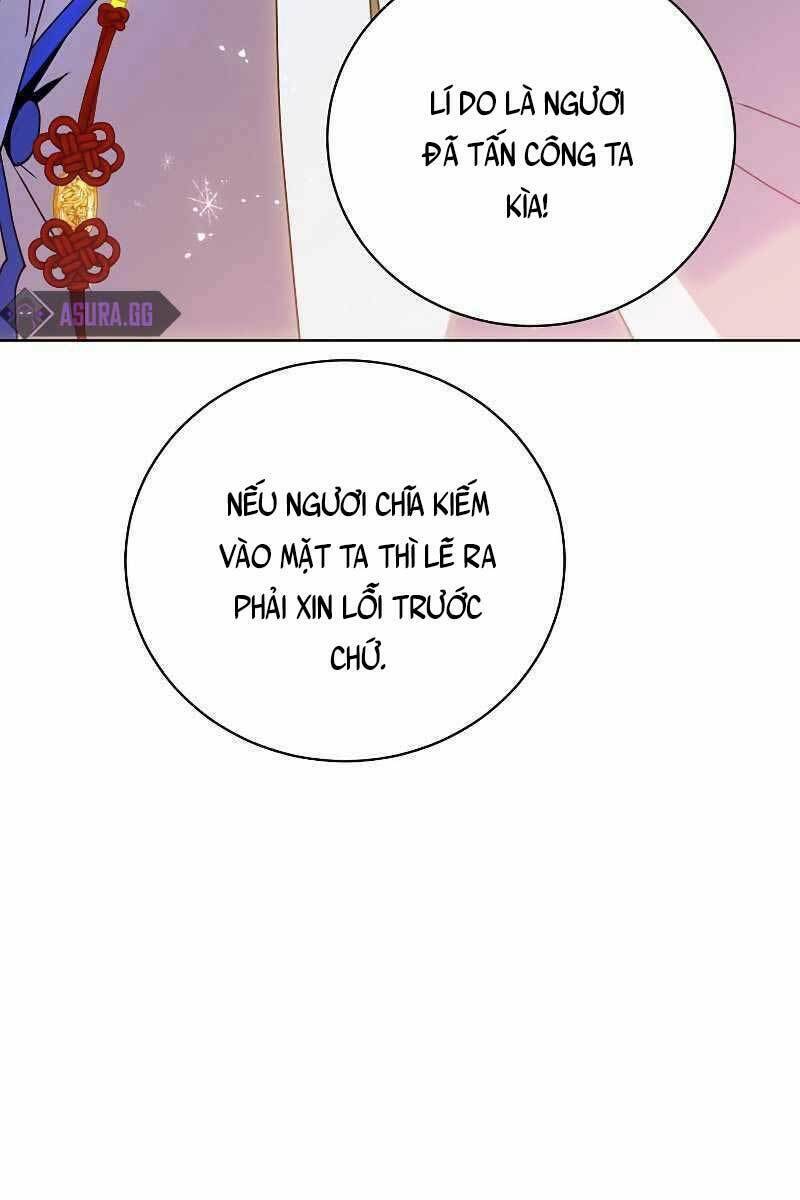 Anh Hùng Mạnh Nhất Trở Lại - Chapter 111 - Page 79