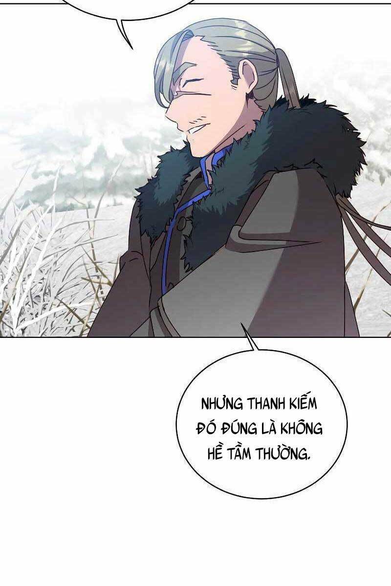 Anh Hùng Mạnh Nhất Trở Lại - Chapter 111 - Page 84