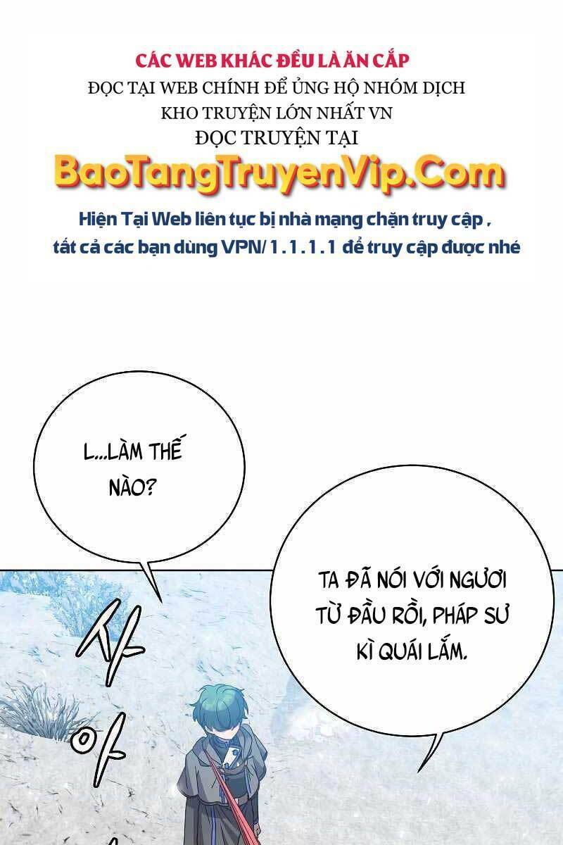 Anh Hùng Mạnh Nhất Trở Lại - Chapter 111 - Page 94
