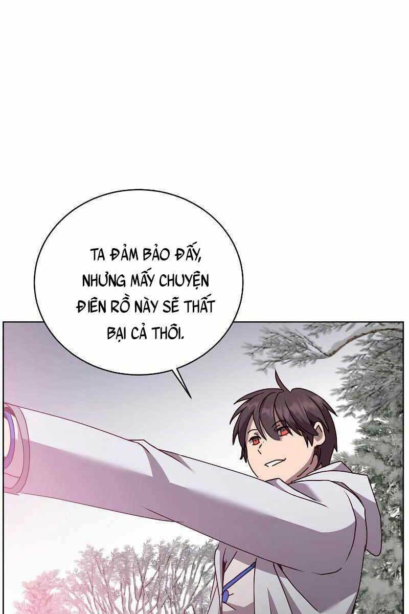 Anh Hùng Mạnh Nhất Trở Lại - Chapter 111 - Page 96