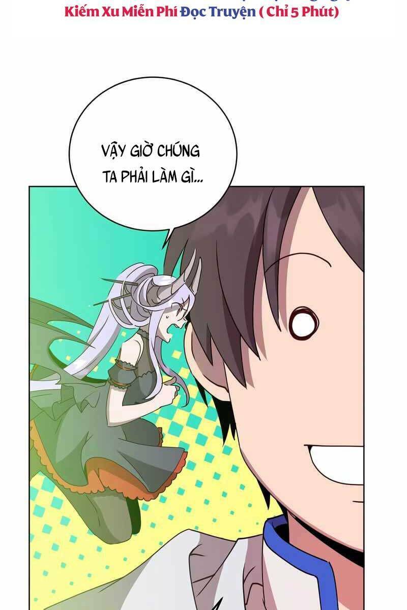 Anh Hùng Mạnh Nhất Trở Lại - Chapter 112 - Page 47