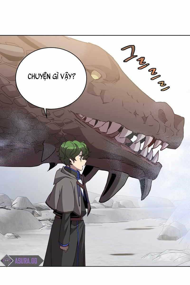 Anh Hùng Mạnh Nhất Trở Lại - Chapter 112 - Page 53