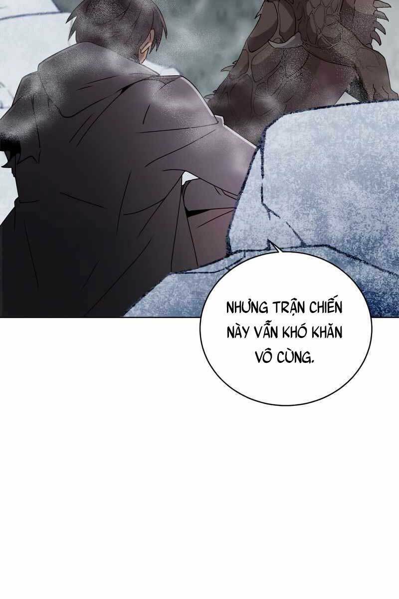 Anh Hùng Mạnh Nhất Trở Lại - Chapter 112 - Page 72