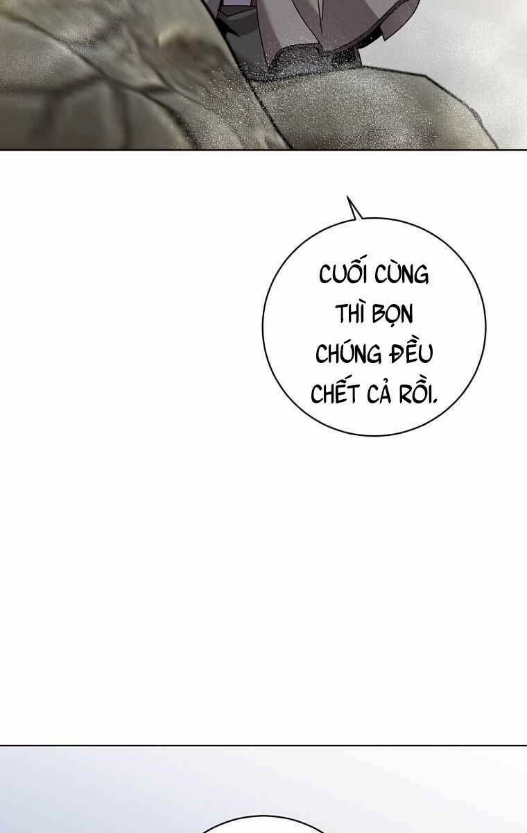 Anh Hùng Mạnh Nhất Trở Lại - Chapter 113 - Page 55