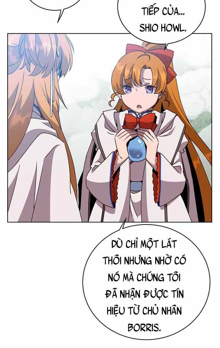 Anh Hùng Mạnh Nhất Trở Lại - Chapter 113 - Page 65