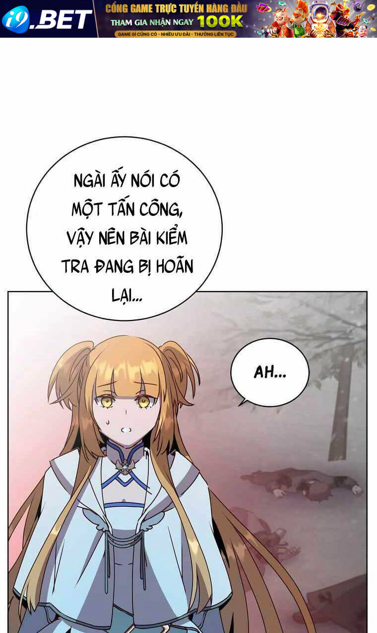 Anh Hùng Mạnh Nhất Trở Lại - Chapter 113 - Page 66