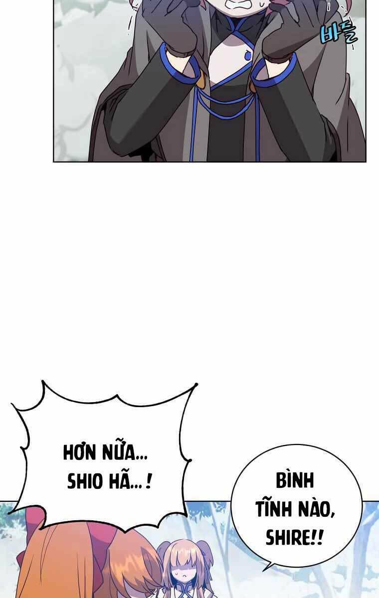 Anh Hùng Mạnh Nhất Trở Lại - Chapter 113 - Page 68