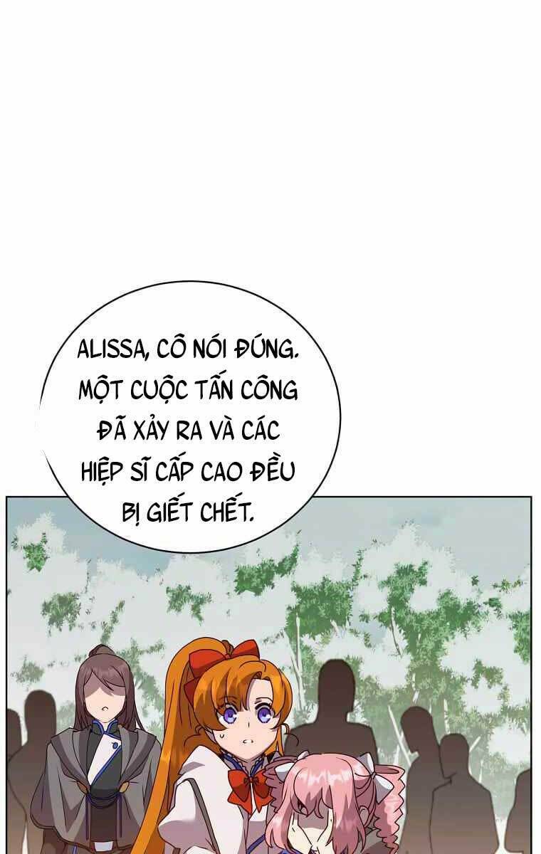 Anh Hùng Mạnh Nhất Trở Lại - Chapter 113 - Page 72