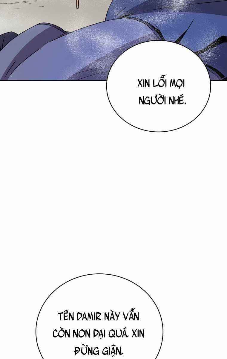Anh Hùng Mạnh Nhất Trở Lại - Chapter 113 - Page 84