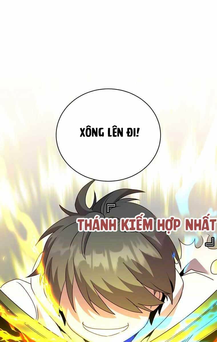Anh Hùng Mạnh Nhất Trở Lại - Chapter 113 - Page 8