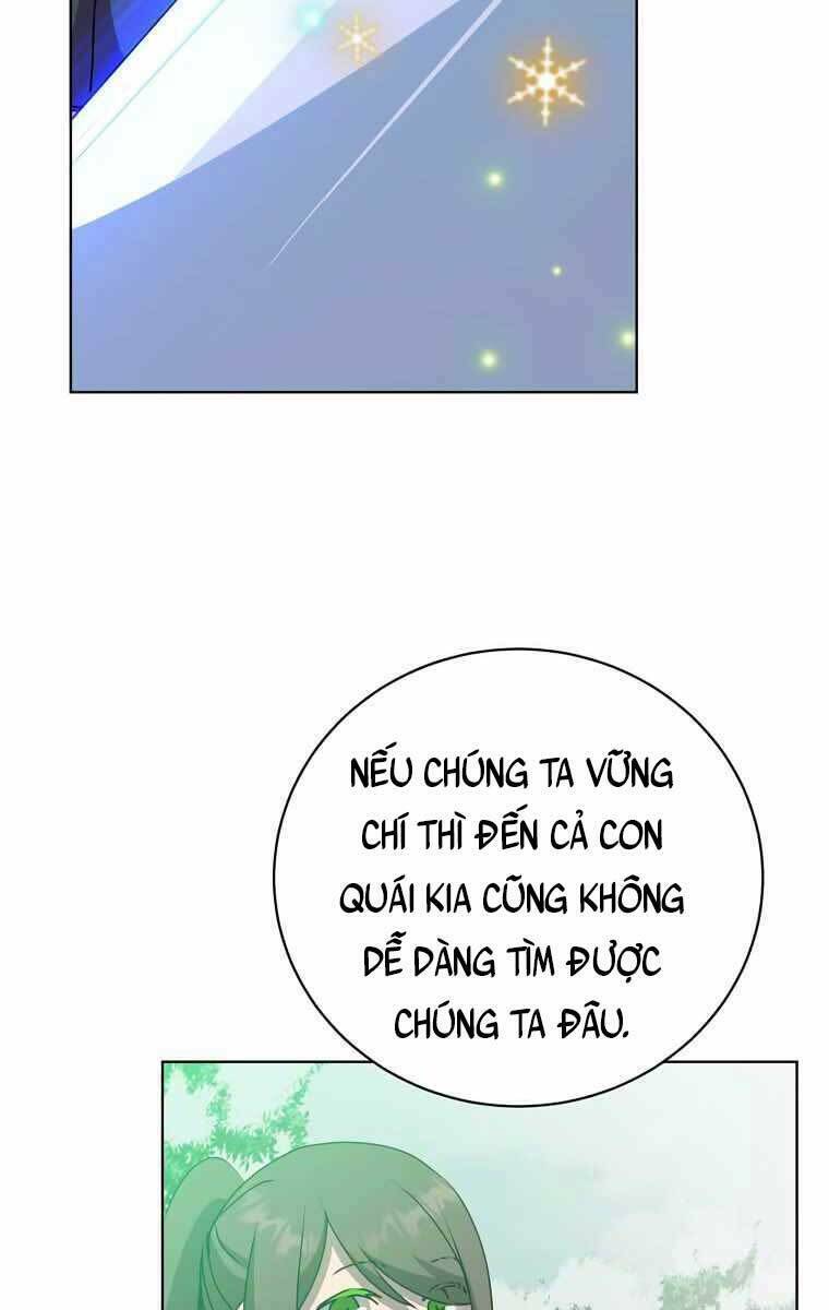 Anh Hùng Mạnh Nhất Trở Lại - Chapter 113 - Page 89