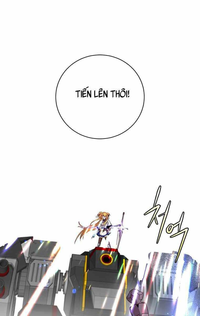 Anh Hùng Mạnh Nhất Trở Lại - Chapter 113 - Page 91