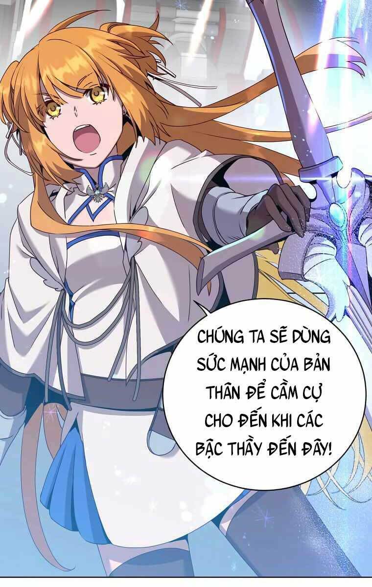 Anh Hùng Mạnh Nhất Trở Lại - Chapter 113 - Page 92