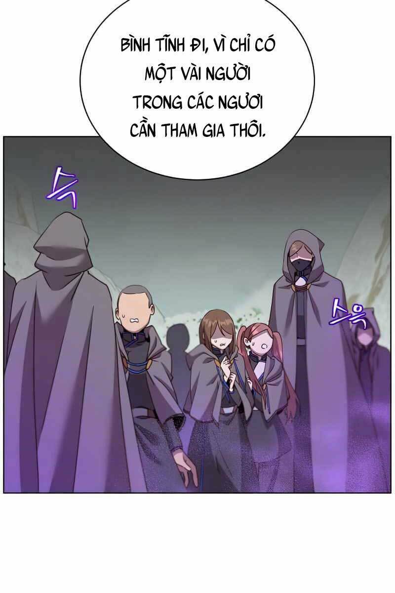 Anh Hùng Mạnh Nhất Trở Lại - Chapter 114 - Page 9