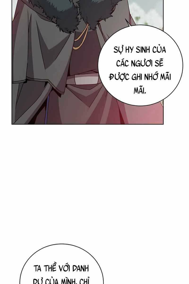 Anh Hùng Mạnh Nhất Trở Lại - Chapter 114 - Page 31