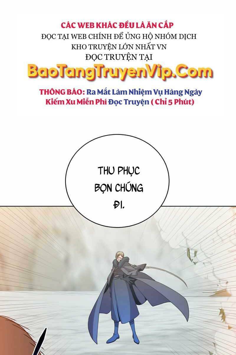 Anh Hùng Mạnh Nhất Trở Lại - Chapter 114 - Page 39