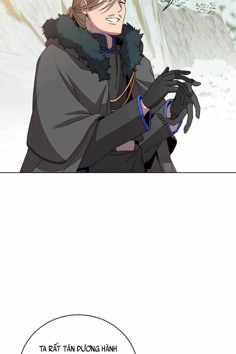 Anh Hùng Mạnh Nhất Trở Lại - Chapter 114 - Page 54