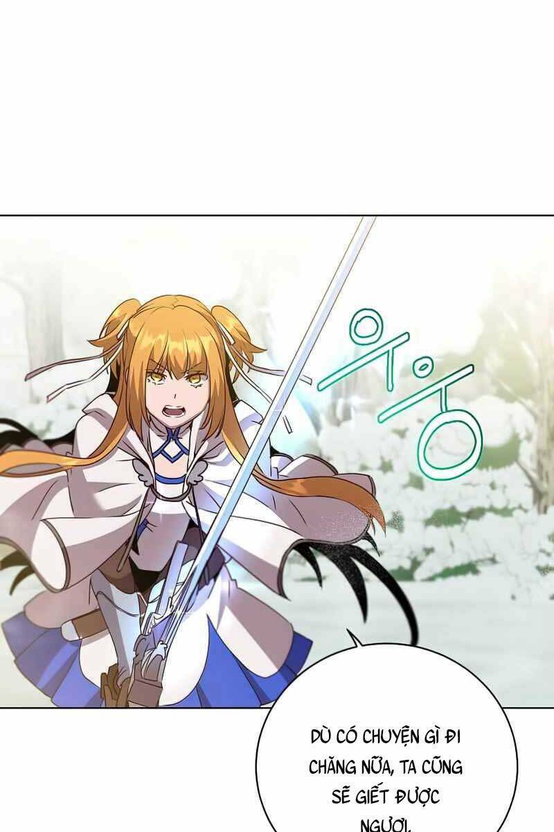 Anh Hùng Mạnh Nhất Trở Lại - Chapter 114 - Page 59