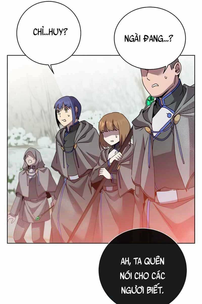 Anh Hùng Mạnh Nhất Trở Lại - Chapter 114 - Page 6