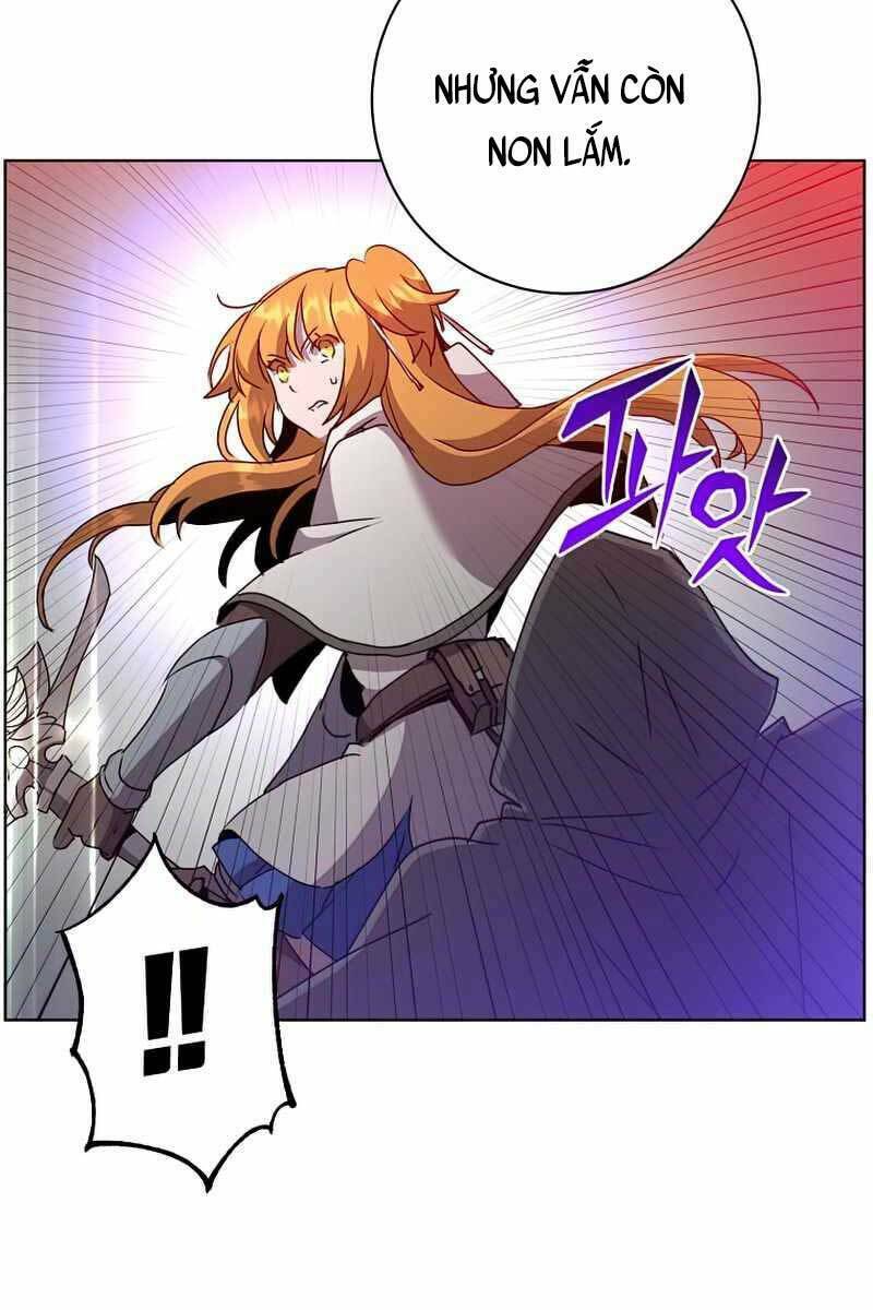 Anh Hùng Mạnh Nhất Trở Lại - Chapter 114 - Page 71