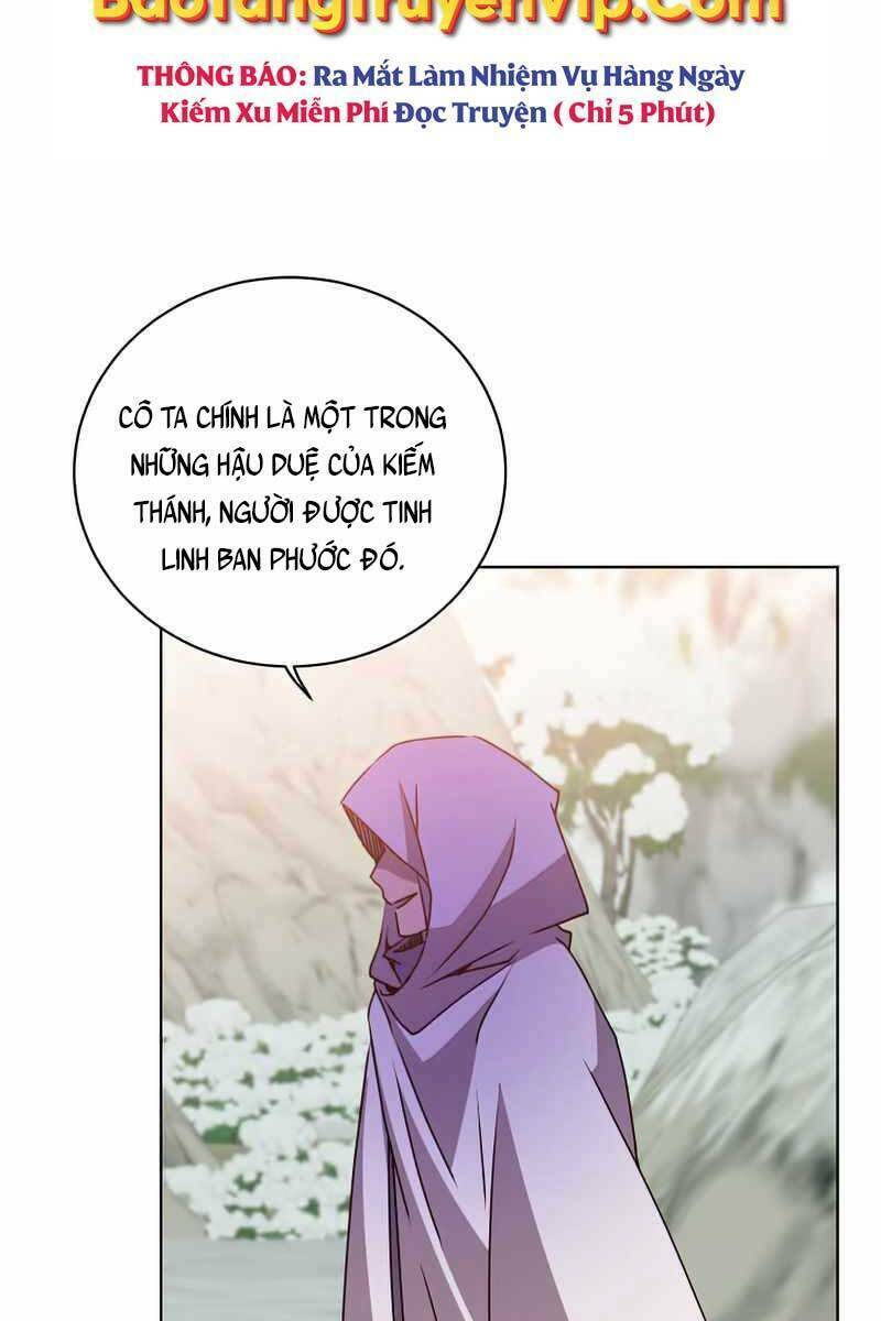 Anh Hùng Mạnh Nhất Trở Lại - Chapter 114 - Page 81