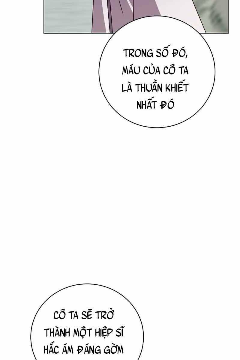 Anh Hùng Mạnh Nhất Trở Lại - Chapter 114 - Page 82