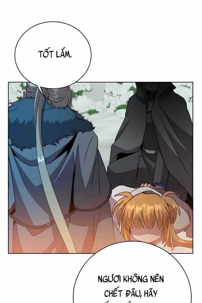 Anh Hùng Mạnh Nhất Trở Lại - Chapter 114 - Page 84