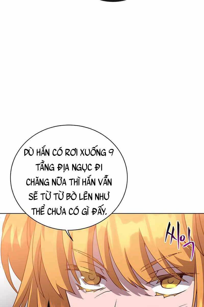 Anh Hùng Mạnh Nhất Trở Lại - Chapter 114 - Page 89
