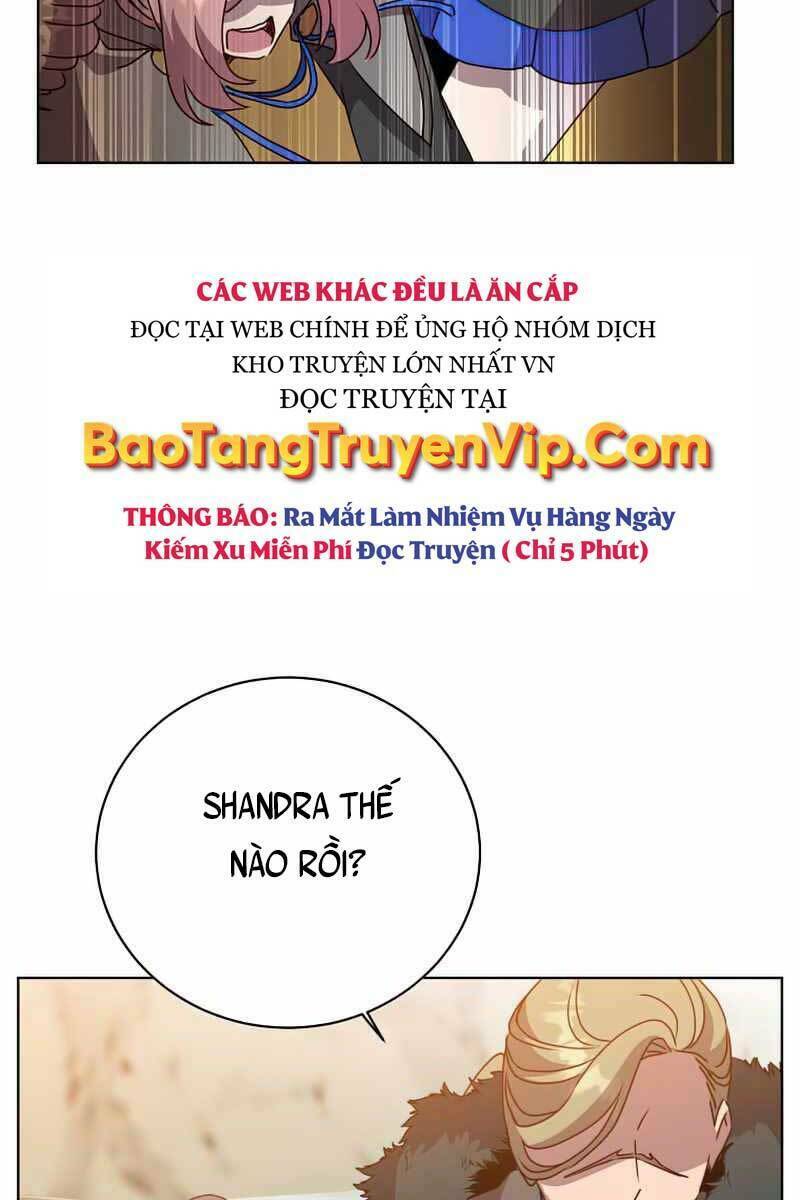 Anh Hùng Mạnh Nhất Trở Lại - Chapter 114 - Page 95