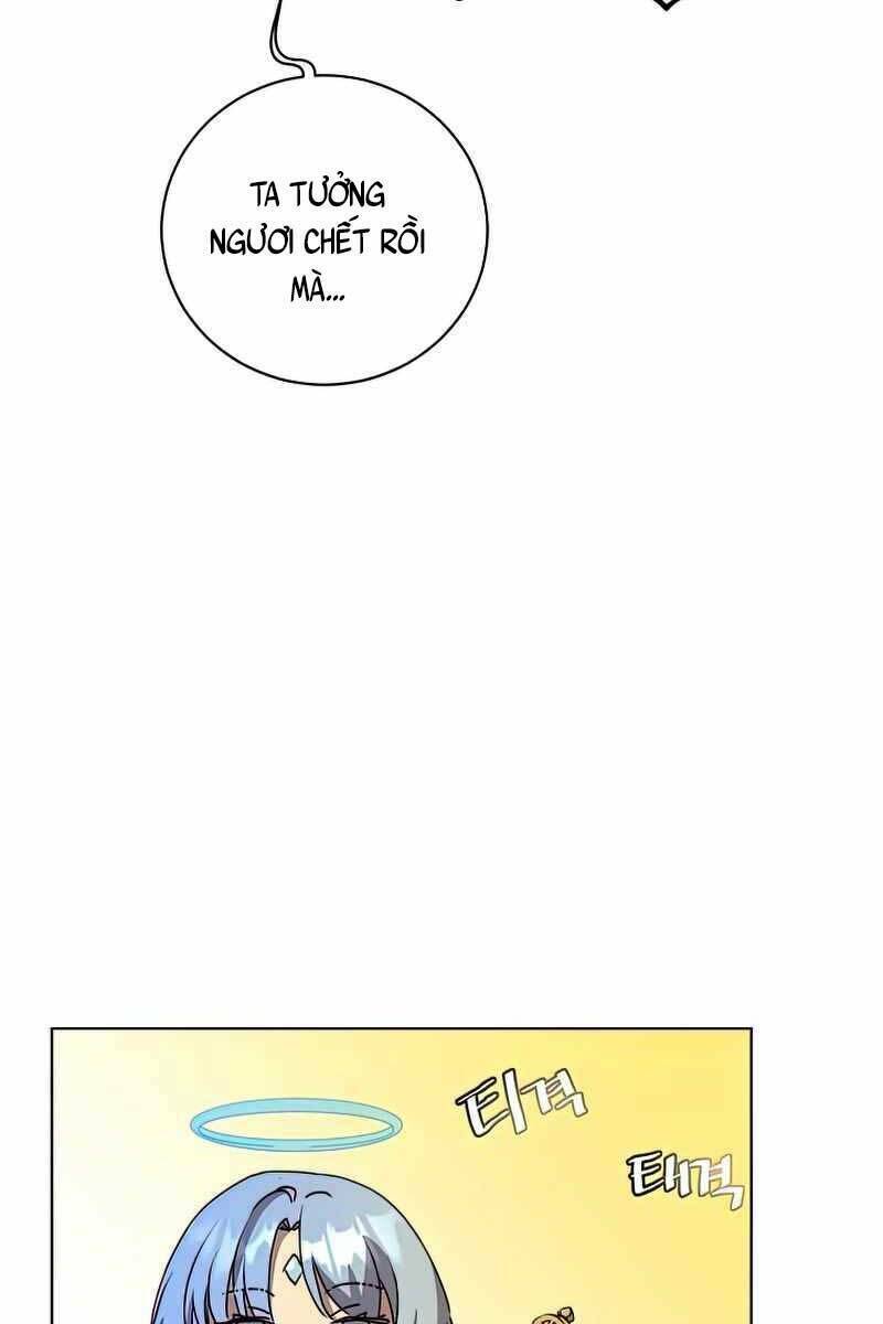 Anh Hùng Mạnh Nhất Trở Lại - Chapter 115 - Page 19