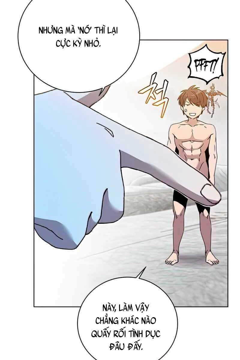 Anh Hùng Mạnh Nhất Trở Lại - Chapter 115 - Page 22