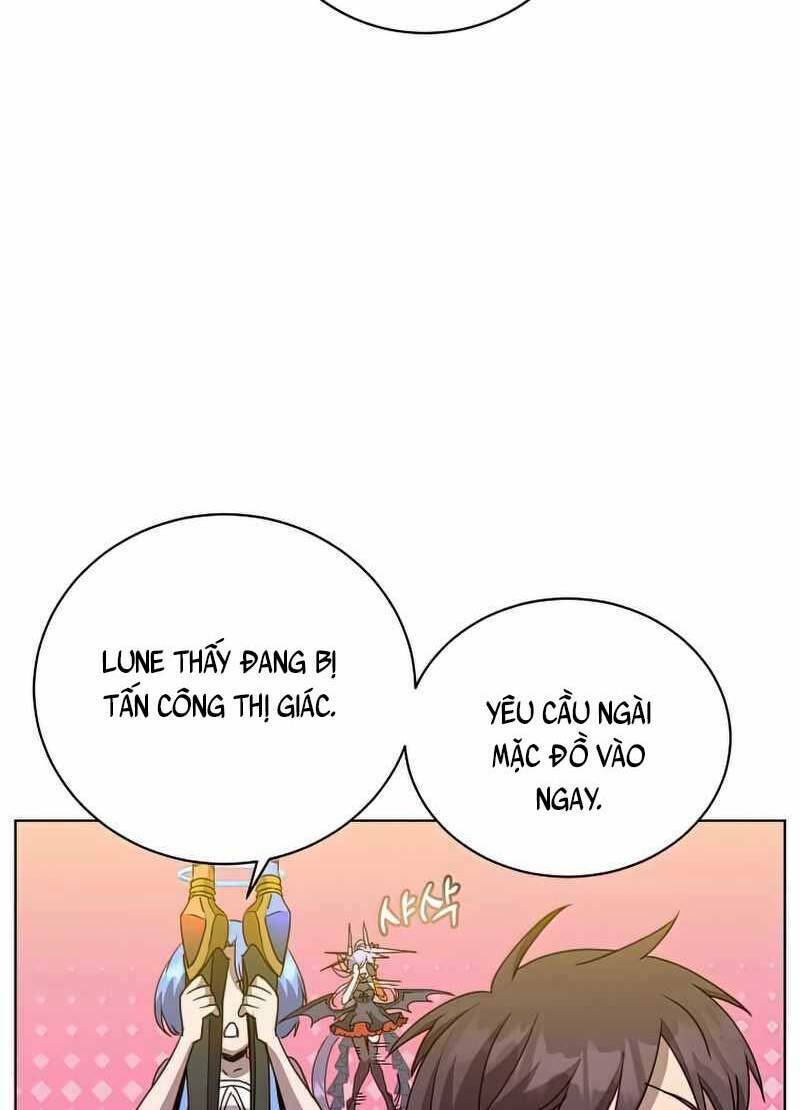 Anh Hùng Mạnh Nhất Trở Lại - Chapter 115 - Page 23