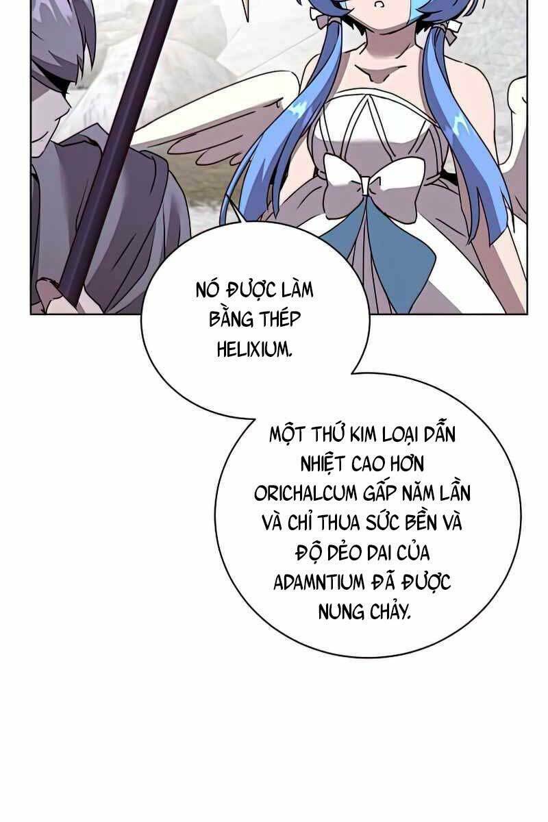 Anh Hùng Mạnh Nhất Trở Lại - Chapter 115 - Page 43