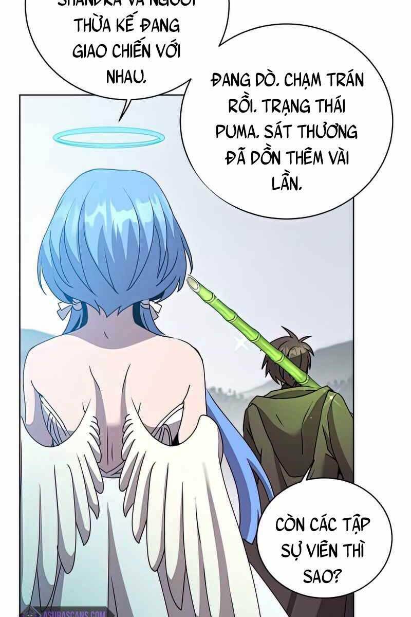 Anh Hùng Mạnh Nhất Trở Lại - Chapter 115 - Page 57