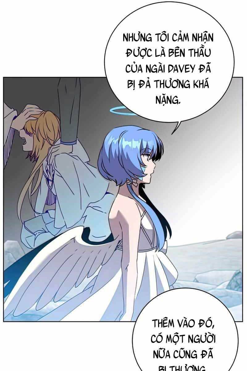Anh Hùng Mạnh Nhất Trở Lại - Chapter 115 - Page 59