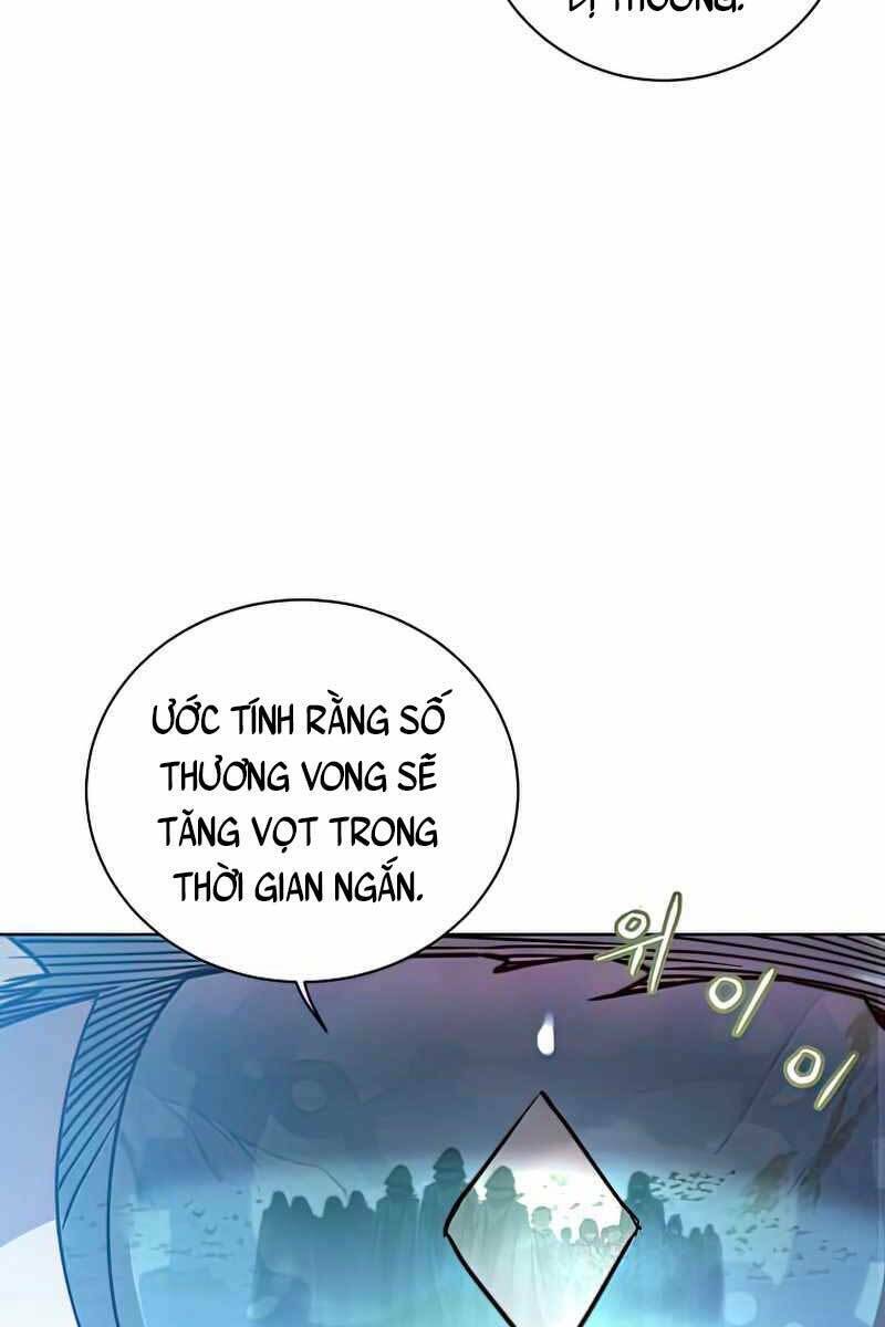 Anh Hùng Mạnh Nhất Trở Lại - Chapter 115 - Page 60